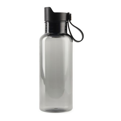 VINGA Balti RCS recycled pet bottle 600 ML black | No Branding | not available | not available