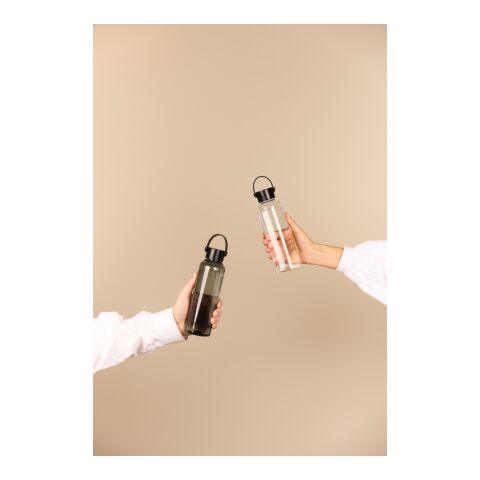 Baltimore RCS RPET bottle 550 ML white | No Branding | not available | not available