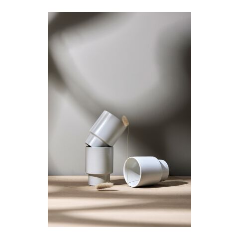 VINGA Nagano pure RCS mug white | No Branding | not available | not available