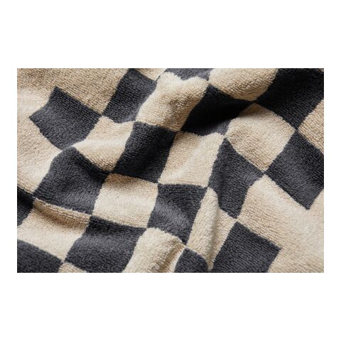 VINGA Elba OCS organic cotton towel, 4 pcs set grey-grey | No Branding | not available | not available | not available