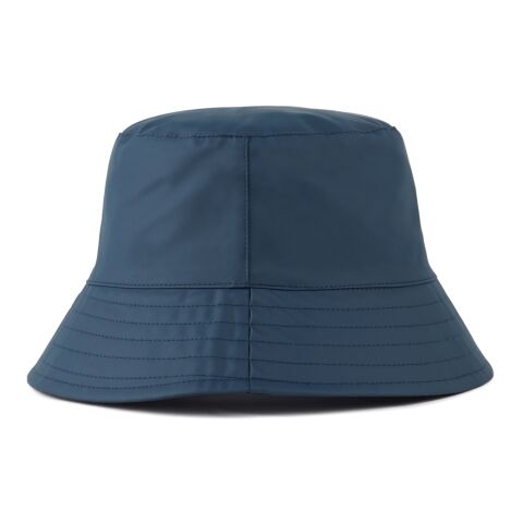 VINGA Baltimore AWARE™ recycled PET bucket hat navy | No Branding | not available | not available | not available