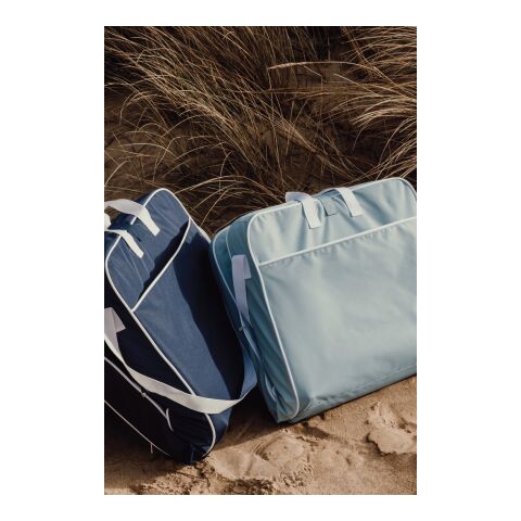 VINGA Lagoa GRS beach chair light blue | No Branding | not available | not available