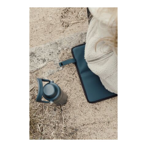 VINGA Baltimore RCS seat pad navy | No Branding | not available | not available