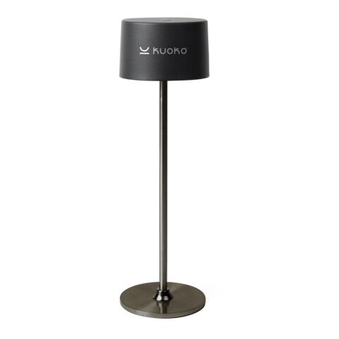 VINGA Nauro RCS recycled ABS table lamp anthracite | No Branding | not available | not available