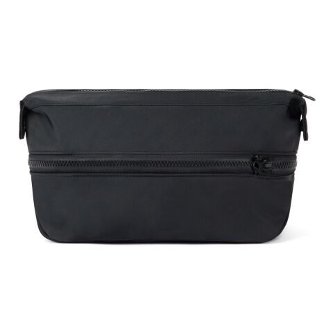 VINGA Baltimore Neo RCS expandable toiletry bag black