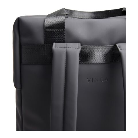 VINGA Baltimore RCS tote backpack black | No Branding | not available | not available