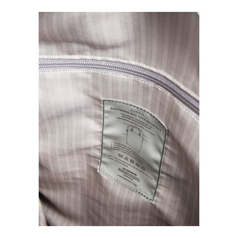 VINGA Baltimore RCS tote backpack navy | No Branding | not available | not available