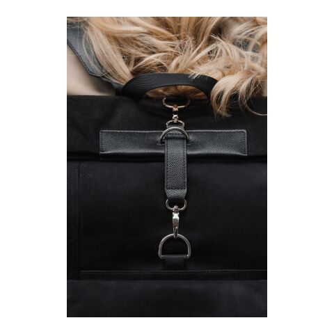 VINGA Marlow RCS backpack black | No Branding | not available | not available