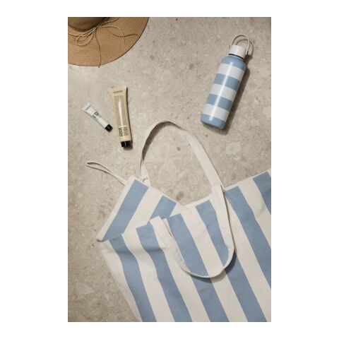 VINGA Lagoa GRS beach bag light blue | No Branding | not available | not available | not available