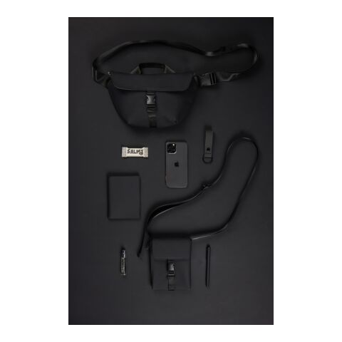 VINGA Baltimore RCS essentials bag black | No Branding | not available | not available