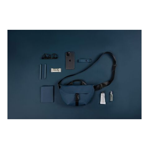 VINGA Baltimore RCS sling bag navy | No Branding | not available | not available