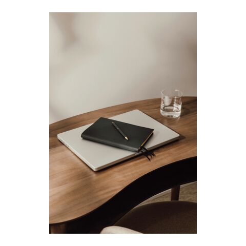 VINGA Arlo RCS executive writing set black