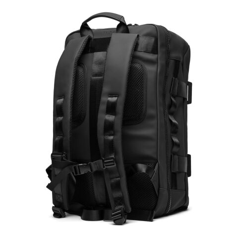 VINGA Baltimore RCS explorer’s backpack black | No Branding | not available | not available