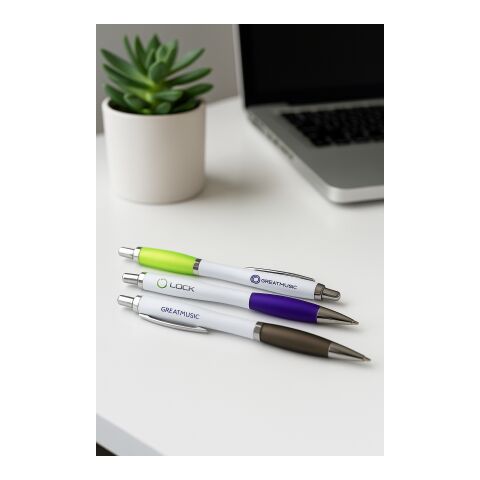 Curvy Pen Grey | Without Branding