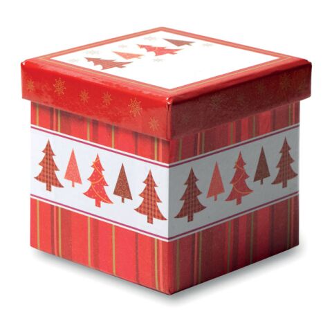 Christmas bauble in gift box multicolour | No Branding | not available | not available | not available