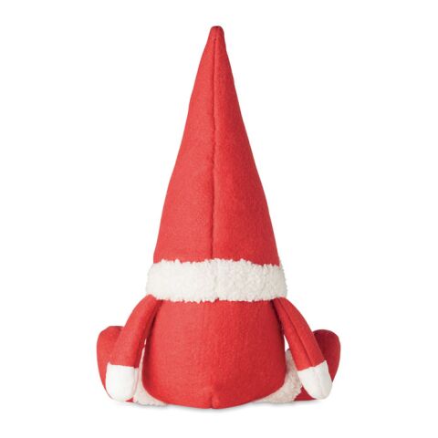 Felt Christmas dwarf red | No Branding | not available | not available | not available