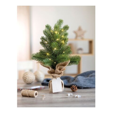 Mini artificial Christmas tree green | No Branding | not available | not available | not available