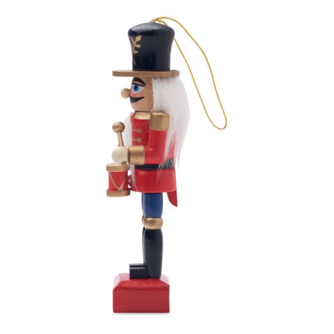 Small nutcracker character red | No Branding | not available | not available