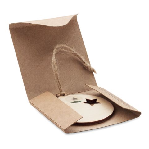 Wooden bauble shape hanger wood | No Branding | not available | not available | not available