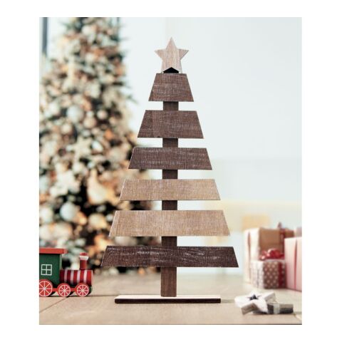 Wooden Christmas tree wood | No Branding | not available | not available