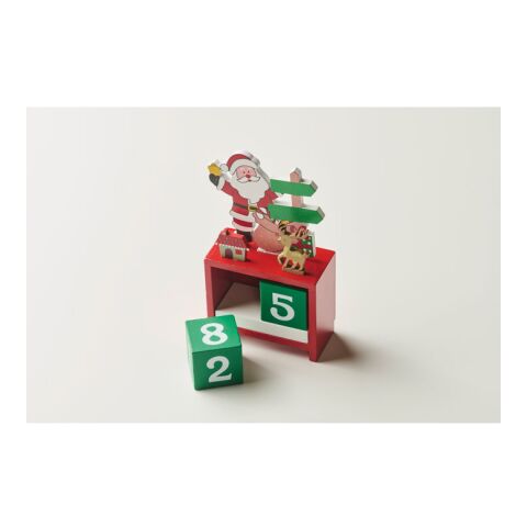 Christmas countdown calendar mixed | No Branding | not available | not available | not available