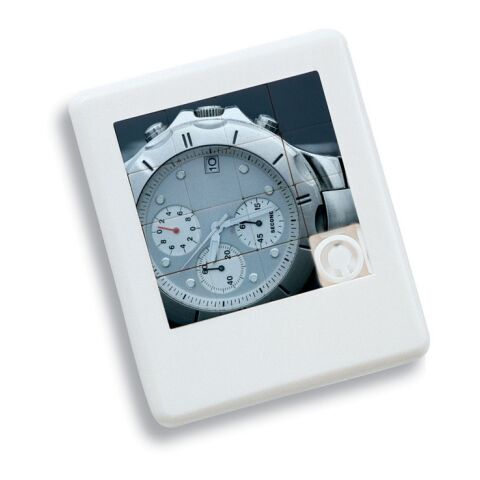 Plastic sliding game white | No Branding | not available | not available