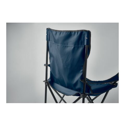 Outdoor chair navy blue | No Branding | not available | not available | not available