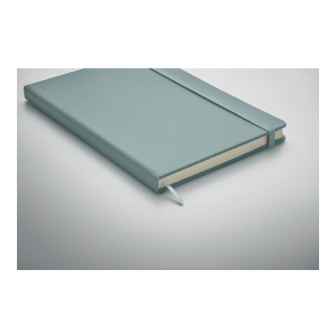 A5 notebook 96 lined sheets petrol | No Branding | not available | not available | not available