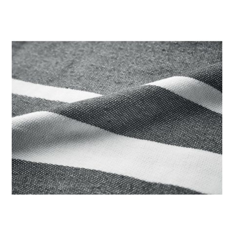 SEAQUAL® hammam towel 100x170 grey | No Branding | not available | not available | not available