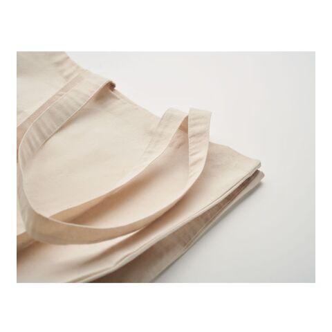 Shopping bag Fairtrade beige | No Branding | not available | not available | not available