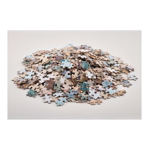 500 piece puzzle in box multicolour | No Branding | not available | not available | not available