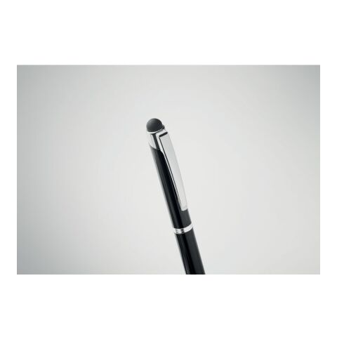 Stylus ball pen black | No Branding | not available | not available