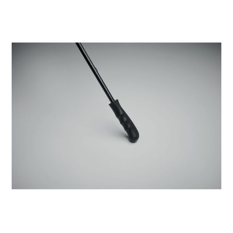 30 inch 4 panel umbrella black | No Branding | not available | not available | not available