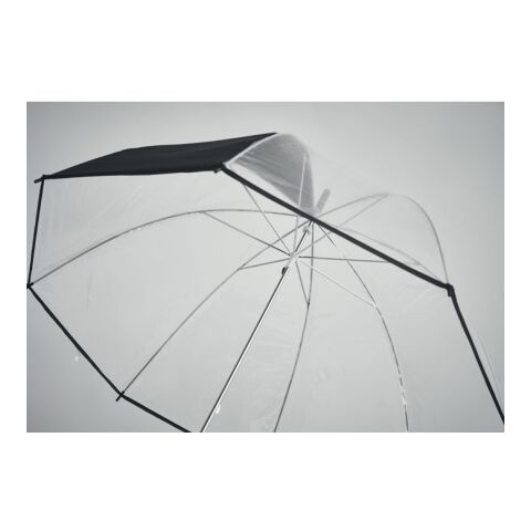 23 inch manual open umbrella black | No Branding | not available | not available | not available