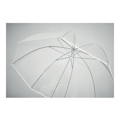 23 inch manual open umbrella white | No Branding | not available | not available | not available