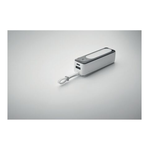 5000 mAh power bank with COB white | No Branding | not available | not available | not available