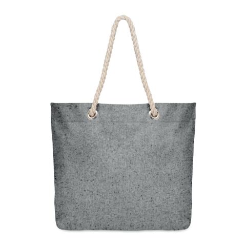 Cord handle beach bag 220gr/m² black | No Branding | not available | not available | not available