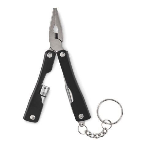 Foldable multi-tool knife black | No Branding | not available | not available | not available