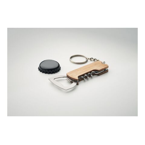 3 in 1 bamboo pocket tool wood | No Branding | not available | not available