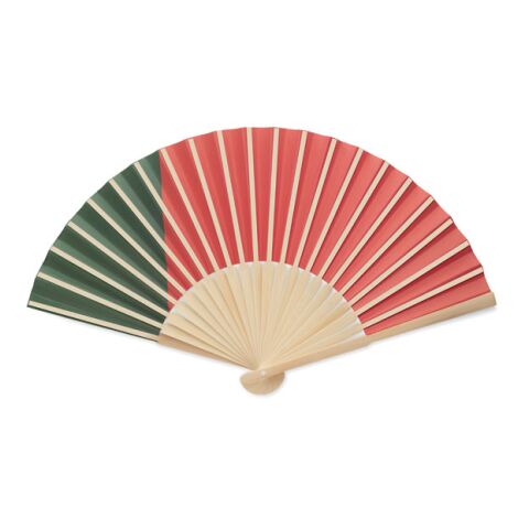 Manual fan flag design mixed | No Branding | not available | not available