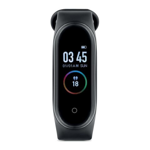Smart wireless health watch black | No Branding | not available | not available