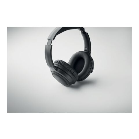 ANC foldable headphone black | No Branding | not available | not available | not available
