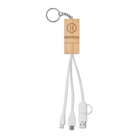 Bamboo key ring and stand wood | No Branding | not available | not available | not available