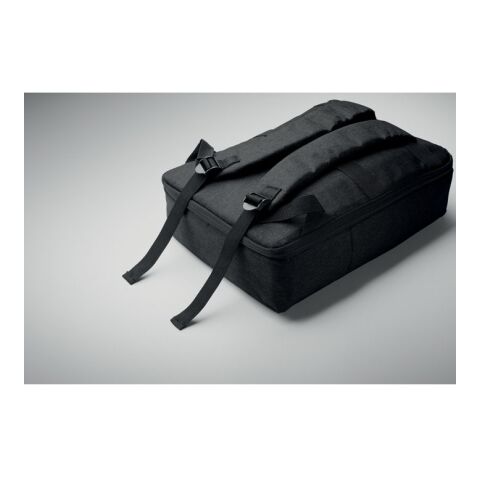 Slim 15 inch laptop backpack black | No Branding | not available | not available | not available