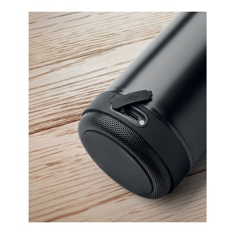 Double wall bottle 500ml black | No Branding | not available | not available | not available