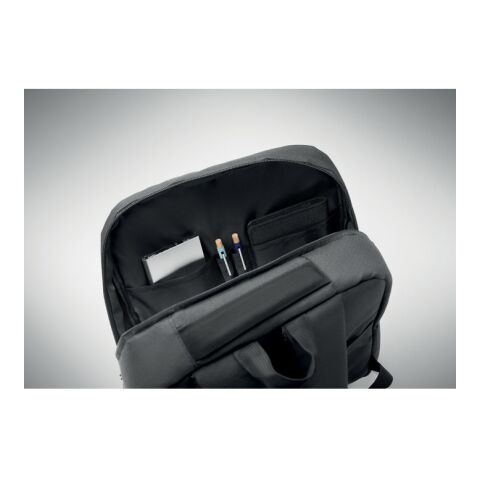 Slim 15 inch laptop backpack grey | No Branding | not available | not available | not available