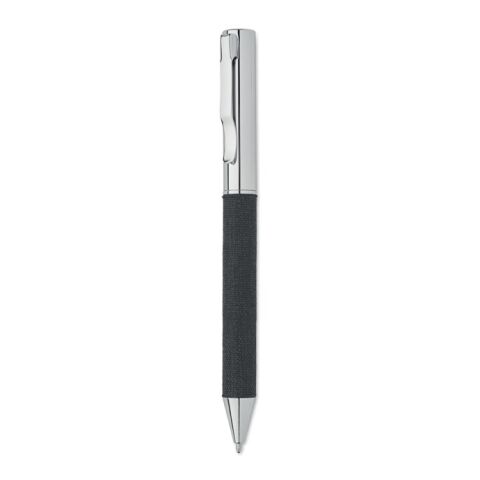 Metal twist ball pen in box black | No Branding | not available | not available | not available