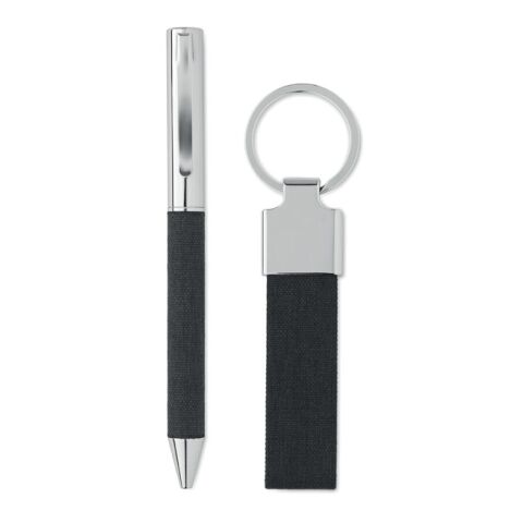 2 piece gift set in box black | No Branding | not available | not available | not available