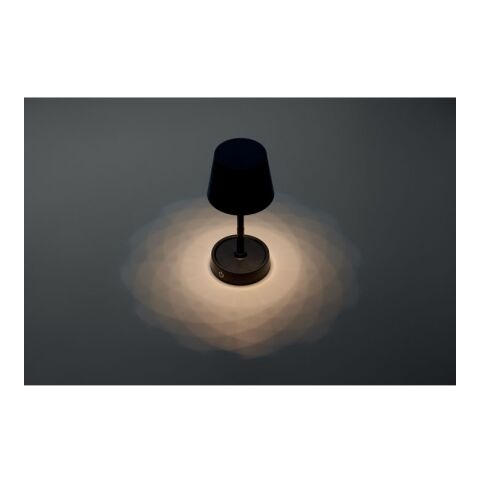 USB rechargeable table lamp black | No Branding | not available | not available | not available