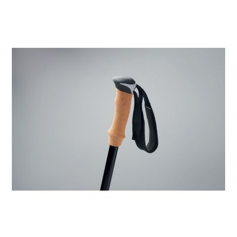 Nordic walking poles black | No Branding | not available | not available | not available